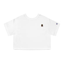 Load image into Gallery viewer, JRW Women's Cropped T-Shirt