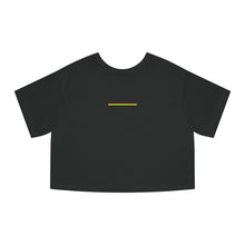 Load image into Gallery viewer, JRW Women's Cropped T-Shirt