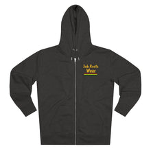 Load image into Gallery viewer, Jah Roots Wear Men's Zip Hoodie