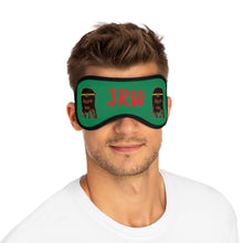 Load image into Gallery viewer, JRW Sleeping Mask