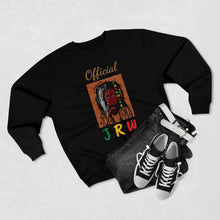 Load image into Gallery viewer, Official Jah Roots Wear (Vintage Edition)