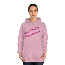 Load image into Gallery viewer, Unisex JRW Unorthodox Hoodie