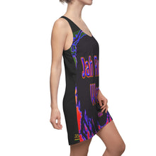 Load image into Gallery viewer, Jah Roots Wear - Women's Racerback Dress