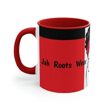 Load image into Gallery viewer, JRW Accent Mug