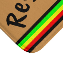 Load image into Gallery viewer, JRW Bath Mat