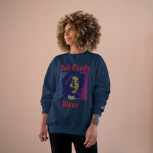 Load image into Gallery viewer, Jah Roots Wear Unisex Sweatshirt