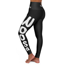 Load image into Gallery viewer, JRW Woosa Yoga Leggings