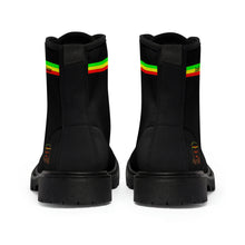 Load image into Gallery viewer, JRW Men's Canvas Unorthodox Boots