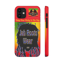 Load image into Gallery viewer, Jah Roots Wear - Snap Cases