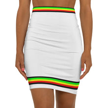 Load image into Gallery viewer, JRW Mini Skirt