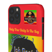 Load image into Gallery viewer, Jah Roots Wear - Snap Cases