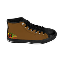 Load image into Gallery viewer, JRW Women's High-top Sneakers