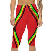 Load image into Gallery viewer, JRW Women’s Capri Leggings