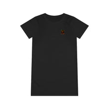 Load image into Gallery viewer, JRW Organic T-Shirt Dress