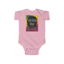 Load image into Gallery viewer, Jah Roots Wear - Infant Onesie