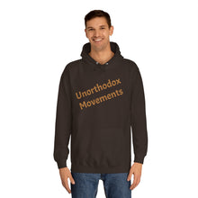 Load image into Gallery viewer, Unisex JRW Unorthodox Hoodie