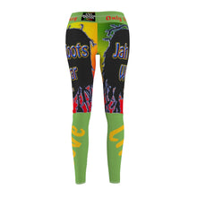 Load image into Gallery viewer, JRW Women's Yoga Leggings