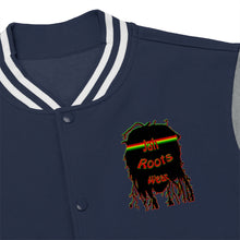 Load image into Gallery viewer, JRW Men's Varsity Jacket