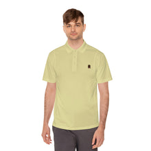 Load image into Gallery viewer, JRW Men's Polo Shirt