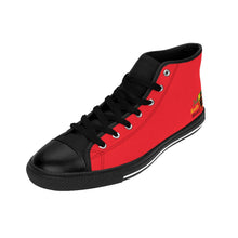Load image into Gallery viewer, JRW Women's High-top Sneakers