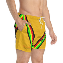 Load image into Gallery viewer, JRW Freedom Swim Trunks