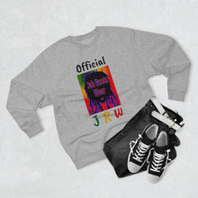 Load image into Gallery viewer, Official Jah Roots Wear (Vintage Edition)