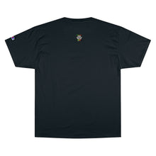 Load image into Gallery viewer, Jah Roots Wear- Women's Champion T-Shirt