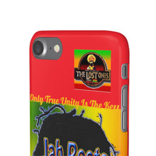 Load image into Gallery viewer, Jah Roots Wear - Snap Cases