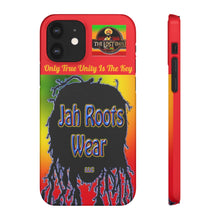 Load image into Gallery viewer, Jah Roots Wear - Snap Cases