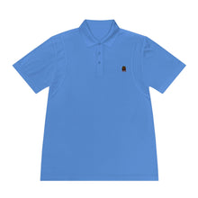 Load image into Gallery viewer, JRW Men's Polo Shirt