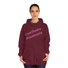 Load image into Gallery viewer, Unisex JRW Unorthodox Hoodie