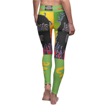 Load image into Gallery viewer, JRW Women's Yoga Leggings