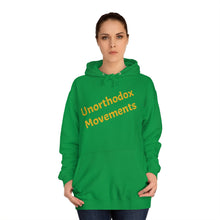 Load image into Gallery viewer, Unisex JRW Unorthodox Hoodie