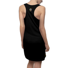 Load image into Gallery viewer, Jah Roots Wear - Women's Racerback Dress