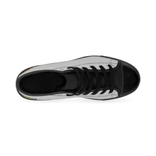 Load image into Gallery viewer, JRW Women's High-Top Sneakers