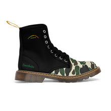 Load image into Gallery viewer, JRW Men's Bl-Camo Unorthodox Boots