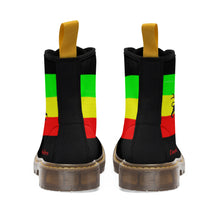 Load image into Gallery viewer, JRW Men's Rasta Unorthodox Boots
