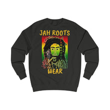 Load image into Gallery viewer, Jah Roots Wear - Men's Sweatshirt