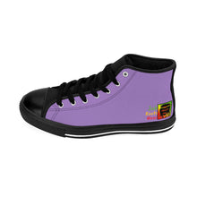 Load image into Gallery viewer, JRW Women's High-Top Sneakers