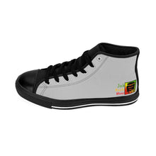 Load image into Gallery viewer, JRW Women's High-Top Sneakers