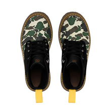 Load image into Gallery viewer, JRW Men's Bl-Camo Unorthodox Boots