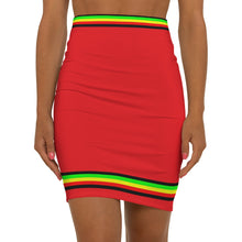 Load image into Gallery viewer, JRW Mini Skirt