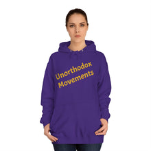 Load image into Gallery viewer, Unisex JRW Unorthodox Hoodie