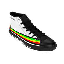 Load image into Gallery viewer, JRW Men's High-top Sneakers