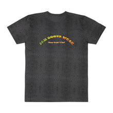 Load image into Gallery viewer, JRW Men's Textured Tee