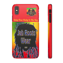 Load image into Gallery viewer, Jah Roots Wear - Snap Cases