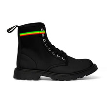 Load image into Gallery viewer, JRW Men's Canvas Unorthodox Boots