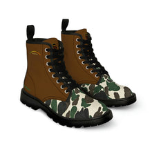 Load image into Gallery viewer, JRW Men's Br-Camo Unorthodox Boots