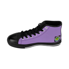 Load image into Gallery viewer, JRW Women's High-Top Sneakers