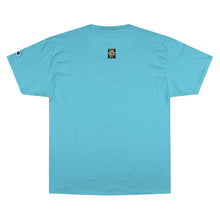 Load image into Gallery viewer, Jah Roots Wear- Women's Champion T-Shirt